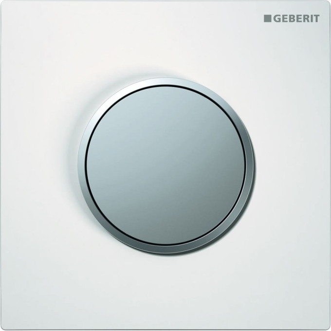 Кнопка смыва GEBERIT SIGMA 116,015.KL.1
